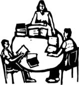 Forming A Study Group