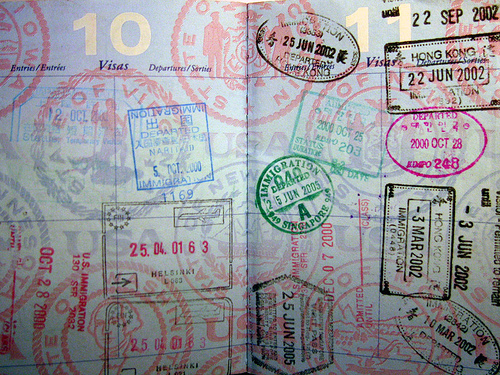 Is Travelling While You Are Young All It’s Cracked Up to Be?