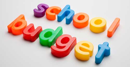 Creating a Realistic Budget for YOU in Post-Secondary
