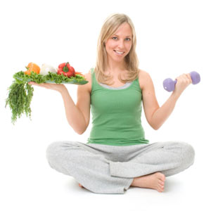 Staying Healthy on a Student Budget