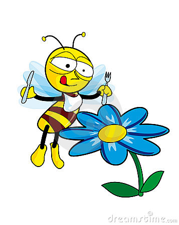 The Plight of the Honey Bee