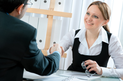 Perfecting the Art of the Job Interview