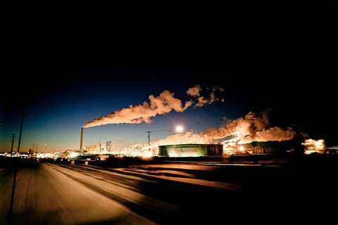 An Energy Plan Must Be About More Than Just Energy