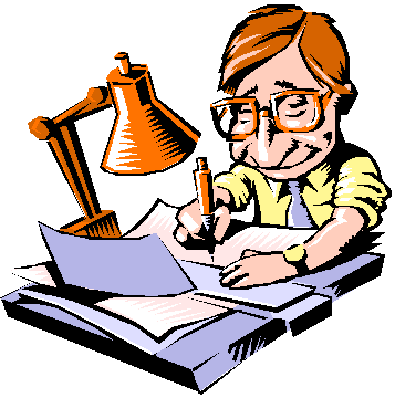 Finding a Career in Words: Editing as a Profession