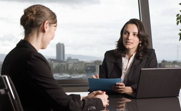 Dress to Impress: How to Dress for Your Job or Scholarship Interview