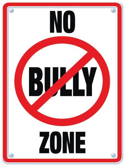 Bullying Is Everyone’s Problem