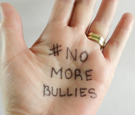 Bullying Is Everyone’s Problem