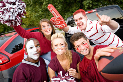 A Perspective: 5 Highly Ranked Universities in Canada