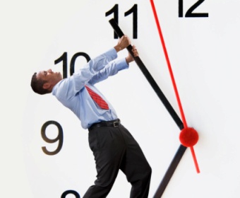 Confessions of a Procrastination Junkie