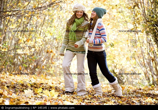 Fresh Air Is Good For You