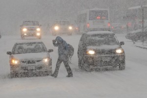 A Student’s Guide to Surviving Winter
