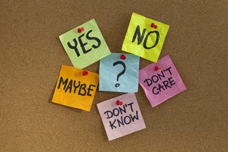 Try Courses That Seem Interesting To You