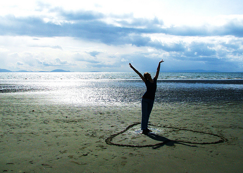 Let’s Resolve To Make It A Real Happy New Year