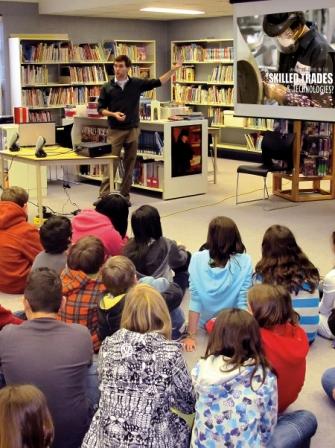 Expressing Your Ideas Effectively