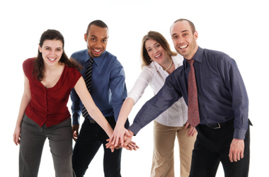 Professional Associations: Editors and More