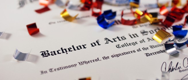 Why Get a Bachelor of Arts Degree?