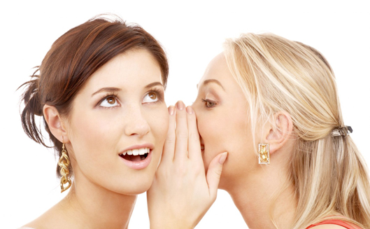 Are You the Subject of a Nasty Gossip? How to Turn Things Around