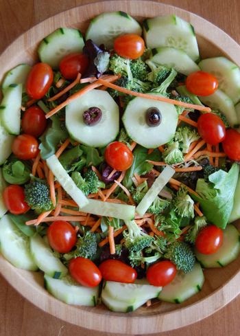 Good Foods to Fight Depression