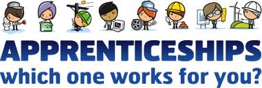 What’s an Apprenticeship?