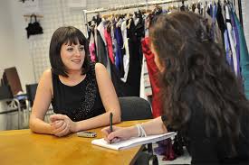 Career Profile: Fashion Buyer