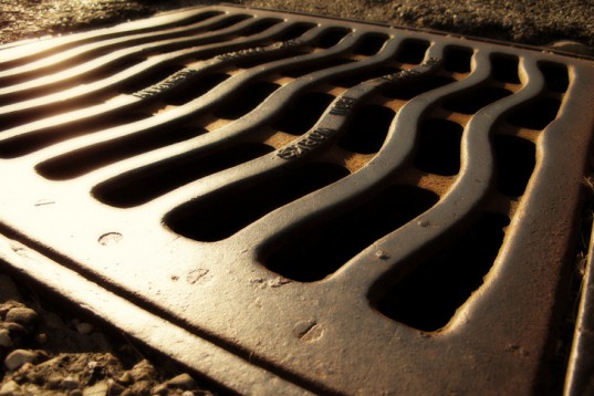 Geothermal Heat and the Sewers of Paris