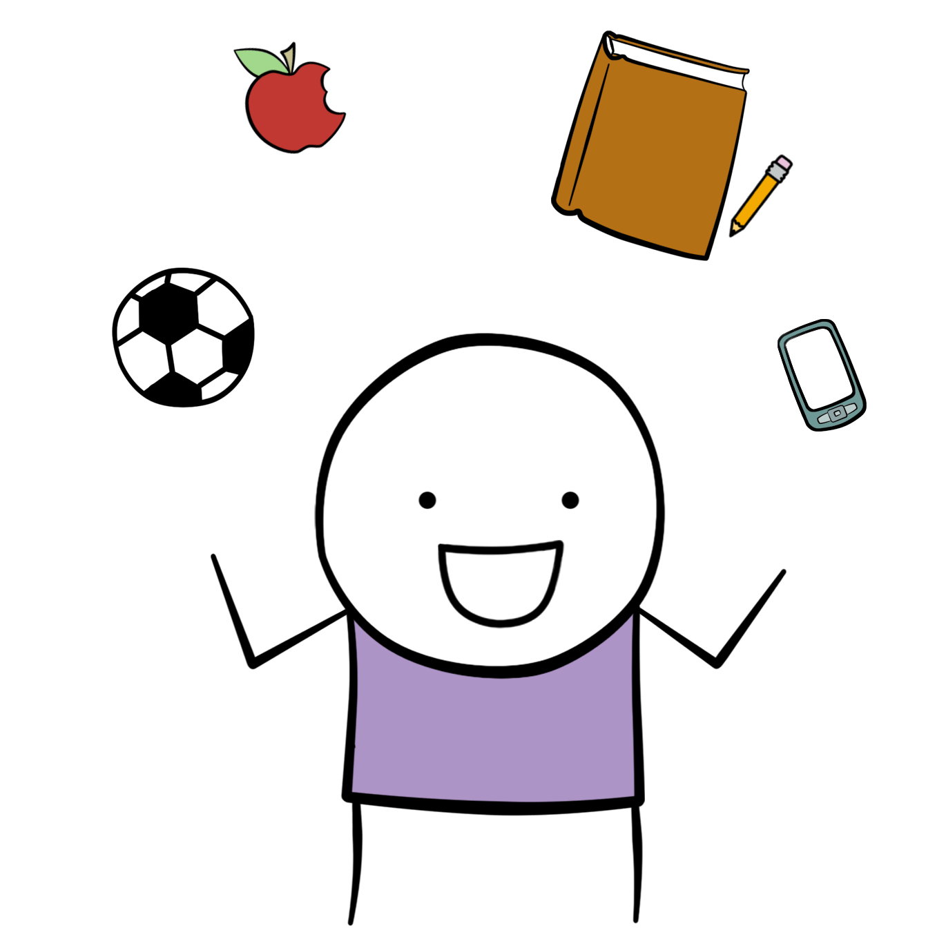 Practicing Time Management