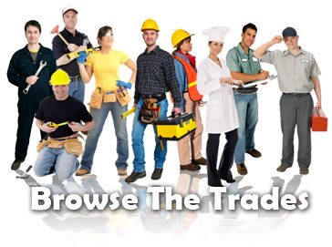 A Career in Trades – From Insiders