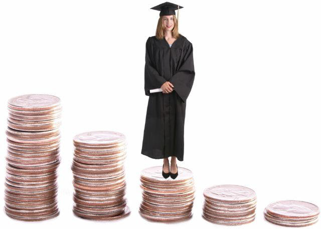 The Cost of Education