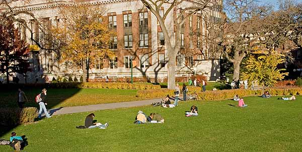 Campus Safety Tips: Things You Should Know