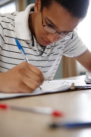 Writing A Scholarship Application Essay