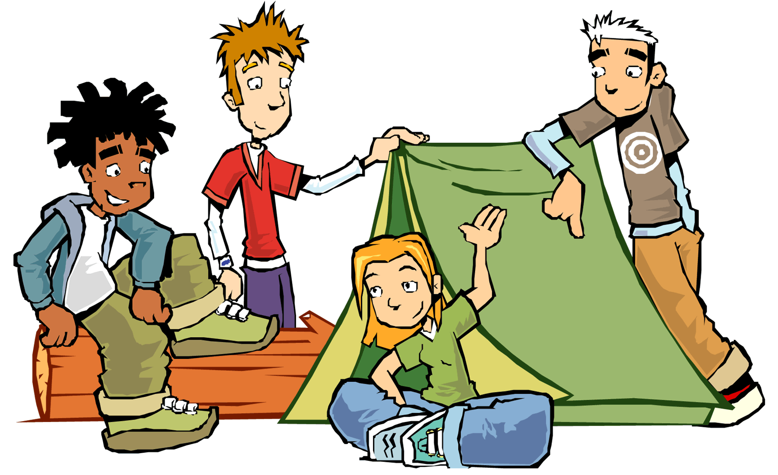 What to Take Backpacking