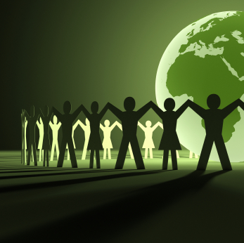 Corporate Social Responsibility: More than Just A Policy