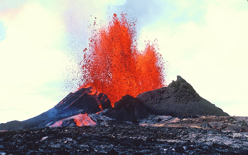 The Most Dangerous Places On Earth