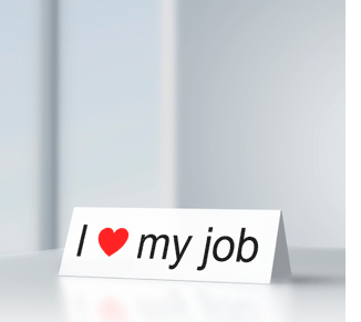 Discover What You Love To Do