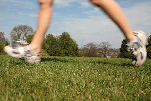 How Physical Activity Helps with Depression and Anxiety