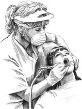 Career Profile: Doctor of Dental Surgery