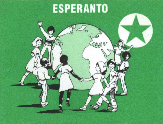 “Esperanto” – The Beginning of a New Language