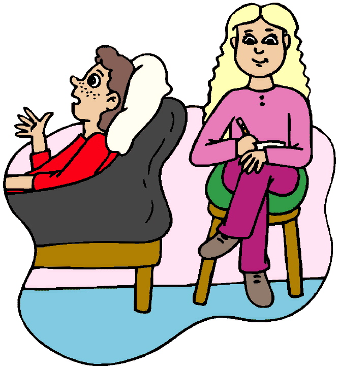 Career Profile: Psychiatrist