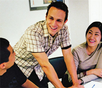 Teaching English as a Career