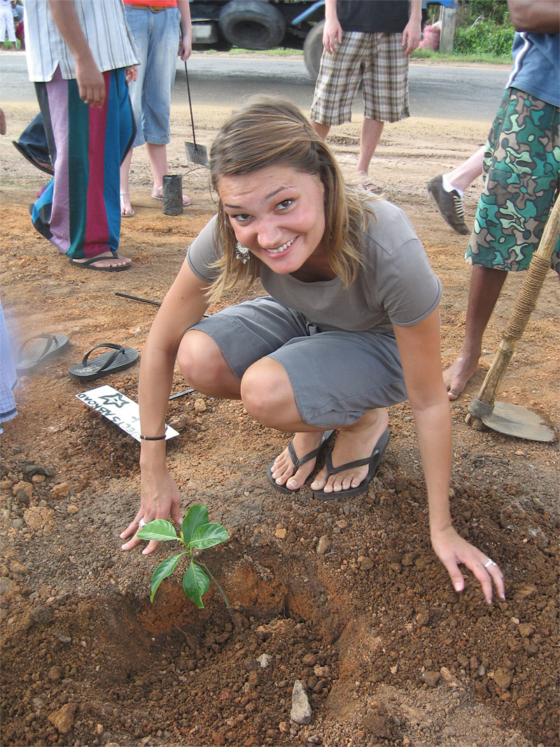 Career Profile: Botanist