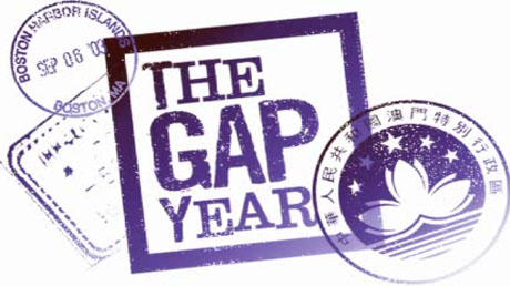 What to Do With a Gap Year