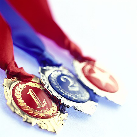 The Competitive Nature of Scholarships: Some Tips on How to Deal