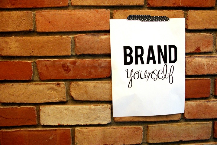 Brand Yourself: Why It Works