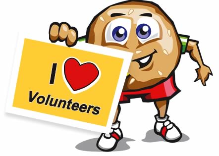 Volunteering with Work in Mind