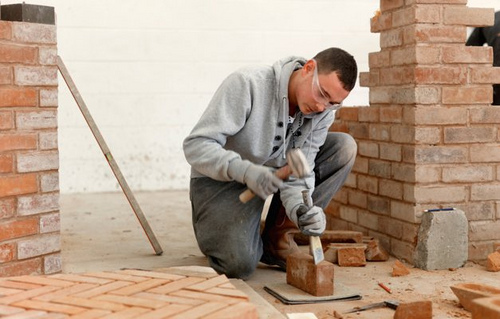 Careers in the Trades: A List