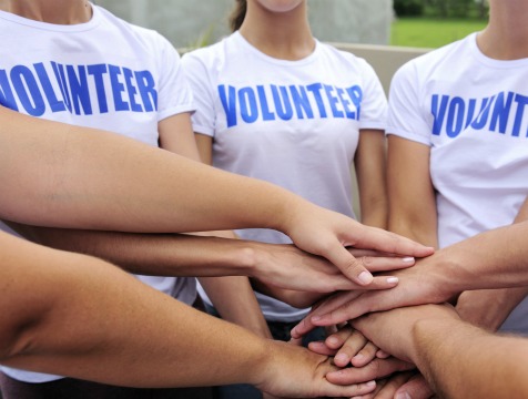Getting the Most out of Volunteering