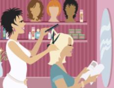 Career Profile: Hairstylist