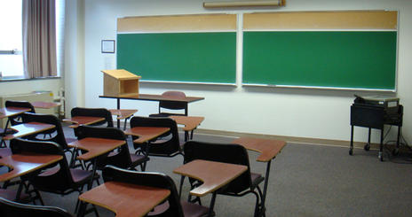 Auditing a Course