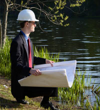 STEM Career Profile: Environmental Engineer