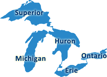 Great Changes for the Great Lakes